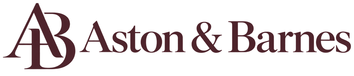 Aston & Barnes